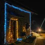 샬레 Il Bosco