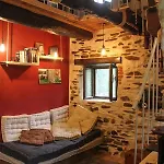 Il Bosco Horská chata Roccaforte Mondovì