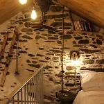 Il Bosco Horská chata *