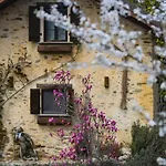 Il Bosco Alpesi faház *
