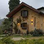샬레 Il Bosco 로카포르테 몬도비
