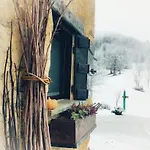 샬레 Il Bosco *