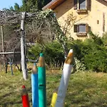 샬레 Il Bosco *