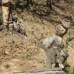 Il Bosco * 로카포르테 몬도비