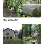 Il Bosco * 로카포르테 몬도비