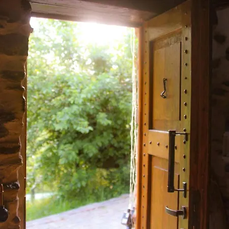 Il Bosco * Roccaforte Mondovi