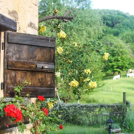 Chalet Il Bosco