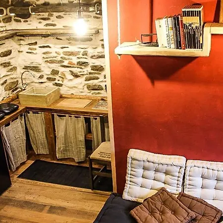 Chalet Il Bosco *