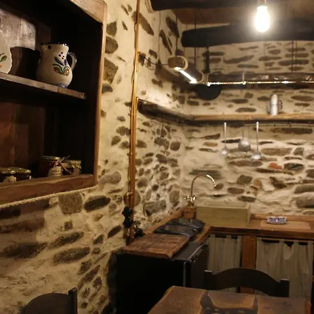 Il Bosco * Roccaforte Mondovì