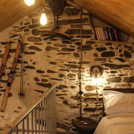 Il Bosco Chalet *
