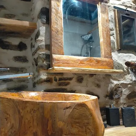 Il Bosco * Roccaforte Mondovì