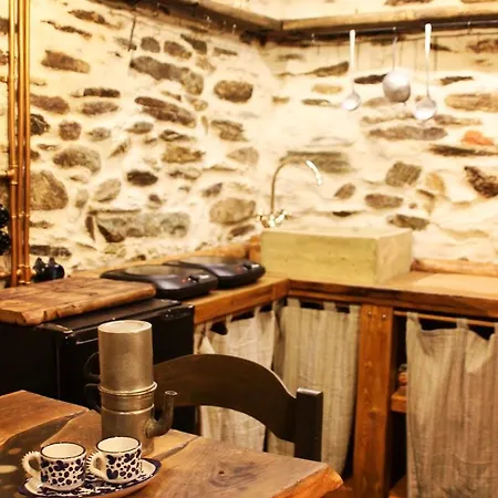 Il Bosco Roccaforte Mondovì