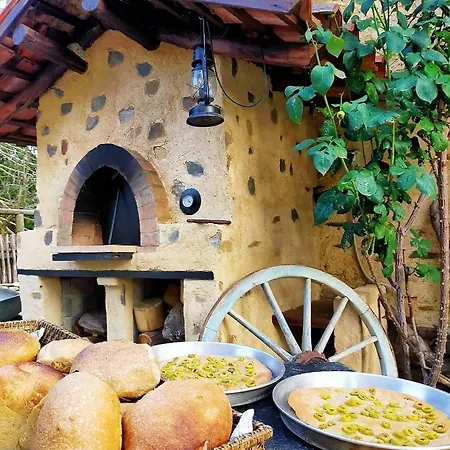 Il Bosco シャレー *
