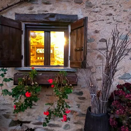 Il Bosco Roccaforte Mondovì