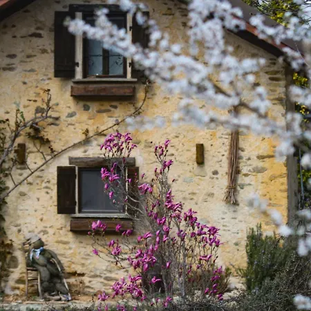 Il Bosco Chalet *