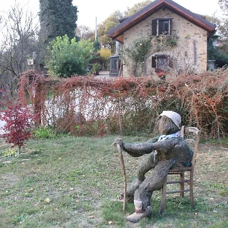 Il Bosco Roccaforte Mondovì