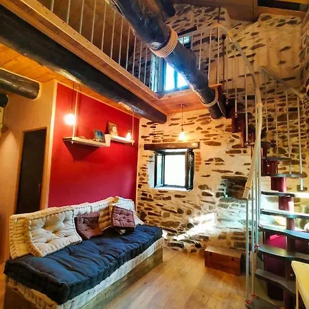 Il Bosco Chalet