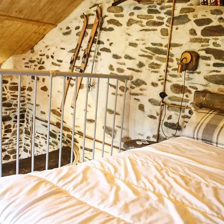 Il Bosco Alpstuga Roccaforte Mondovì