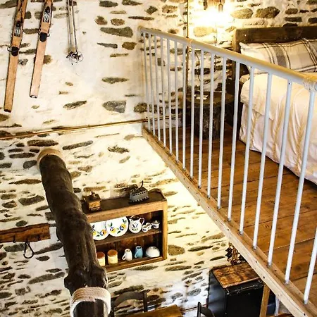 Il Bosco Chalet *