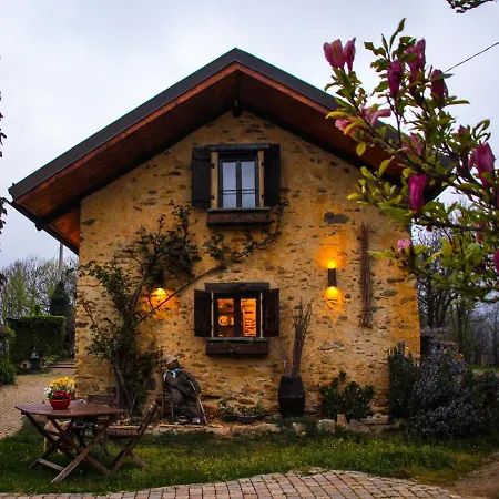Il Bosco
