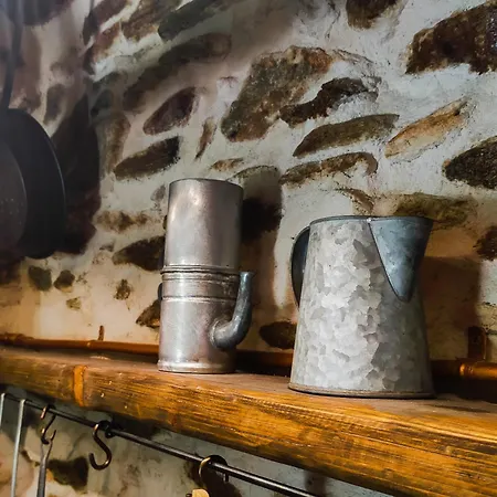Chalet Il Bosco
