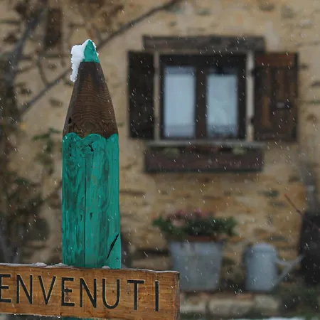 Il Bosco Roccaforte Mondovì