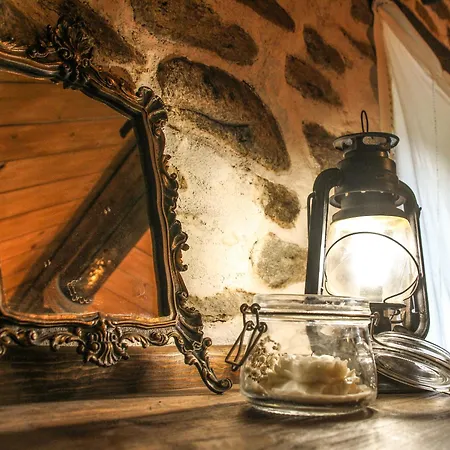 Chalet Il Bosco