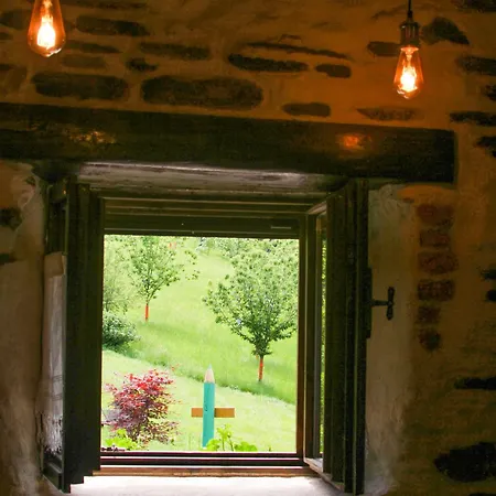 Il Bosco Roccaforte Mondovì