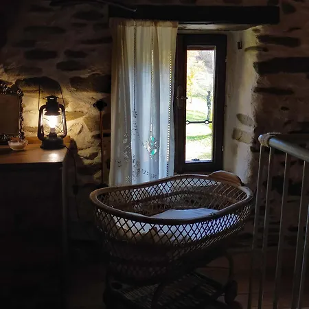 Il Bosco Roccaforte Mondovì