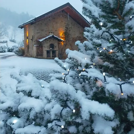 Il Bosco *