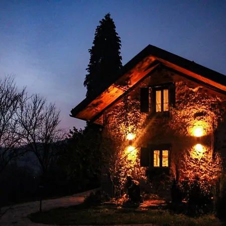 Il Bosco Chalet