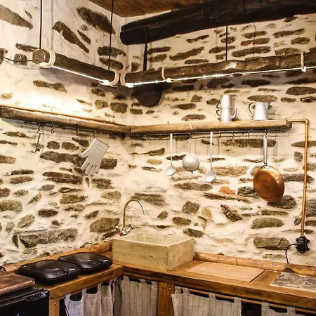 Chalet Il Bosco