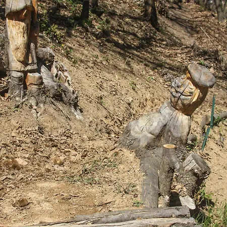 Il Bosco * Roccaforte Mondovì