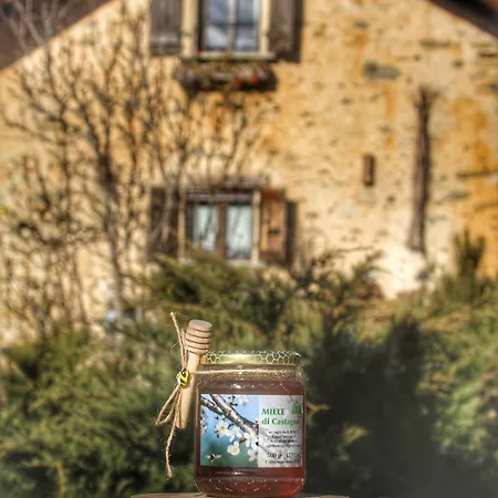 Chalet Il Bosco