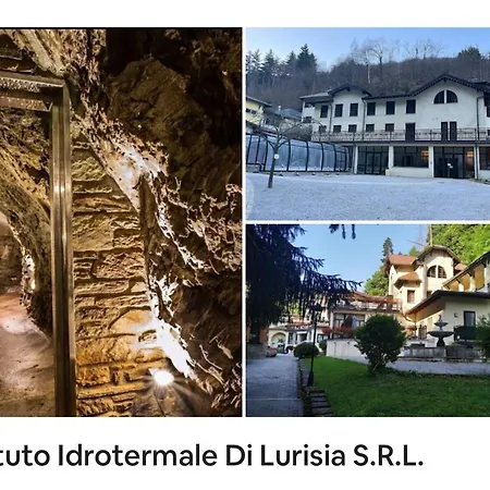 Il Bosco * Roccaforte Mondovì
