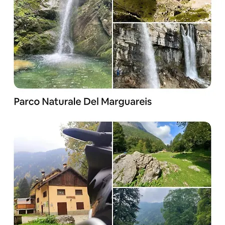 Il Bosco Roccaforte Mondovì