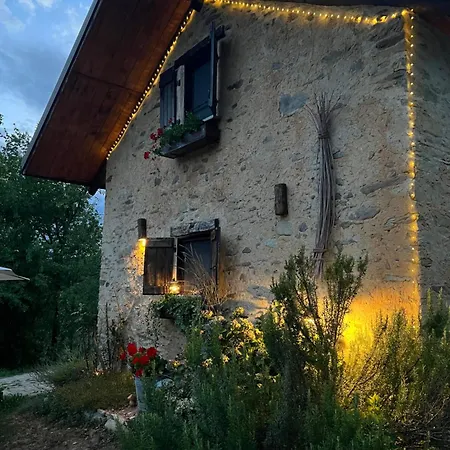 Il Bosco * Roccaforte Mondovì