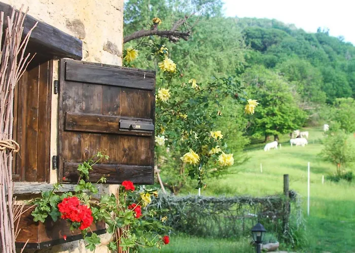 Horská chata Il Bosco