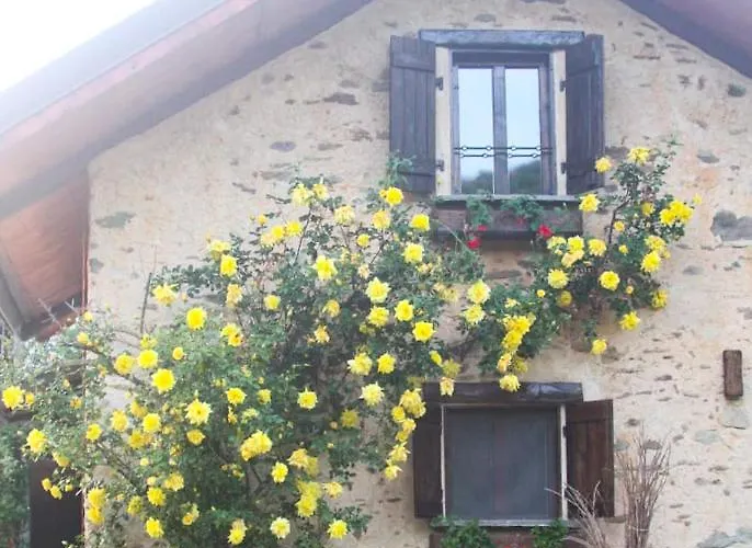 Il Bosco Horská chata Roccaforte Mondovì