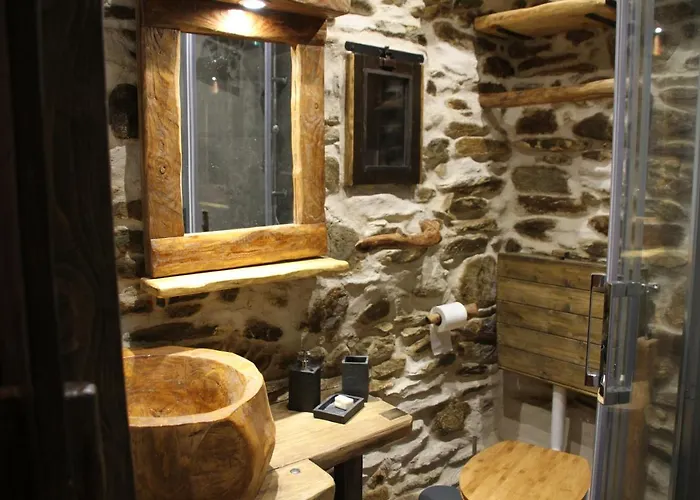 Il Bosco * Roccaforte Mondovì