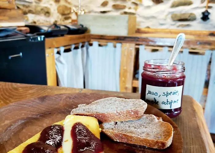 Il Bosco Horská chata