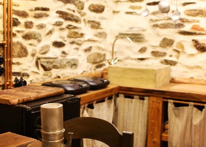 Il Bosco Roccaforte Mondovì