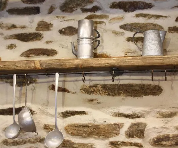 Il Bosco * Roccaforte Mondovì