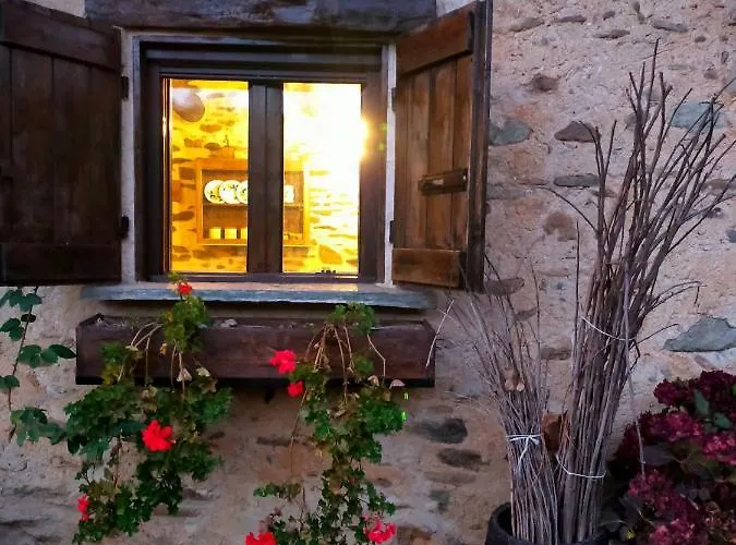 Il Bosco Roccaforte Mondovì