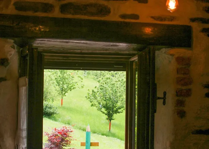 Il Bosco Roccaforte Mondovì