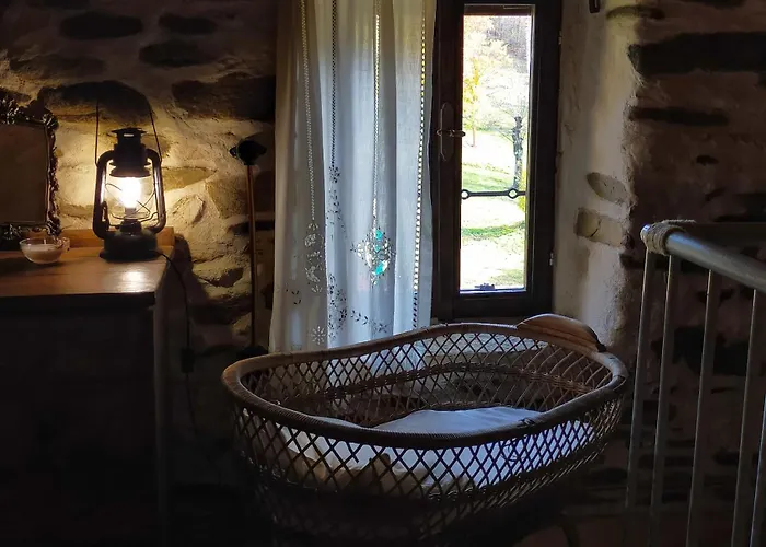 Il Bosco Roccaforte Mondovì