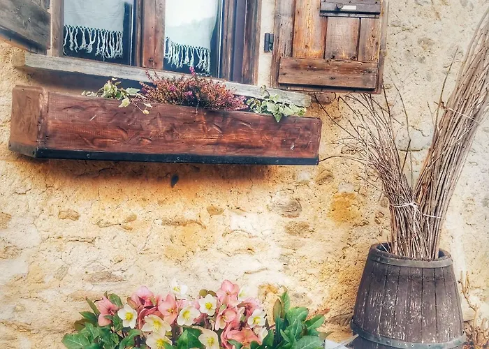 Il Bosco Horská chata *