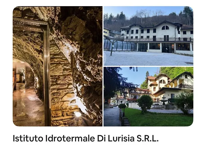 Il Bosco * Roccaforte Mondovì