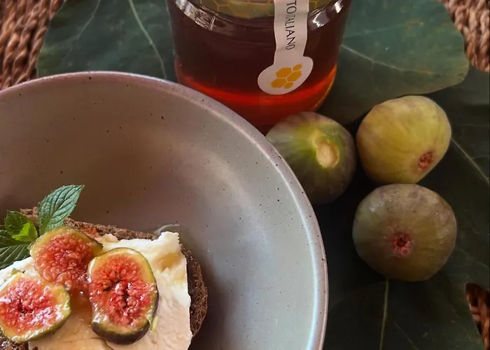 Il Bosco Horská chata Roccaforte Mondovì